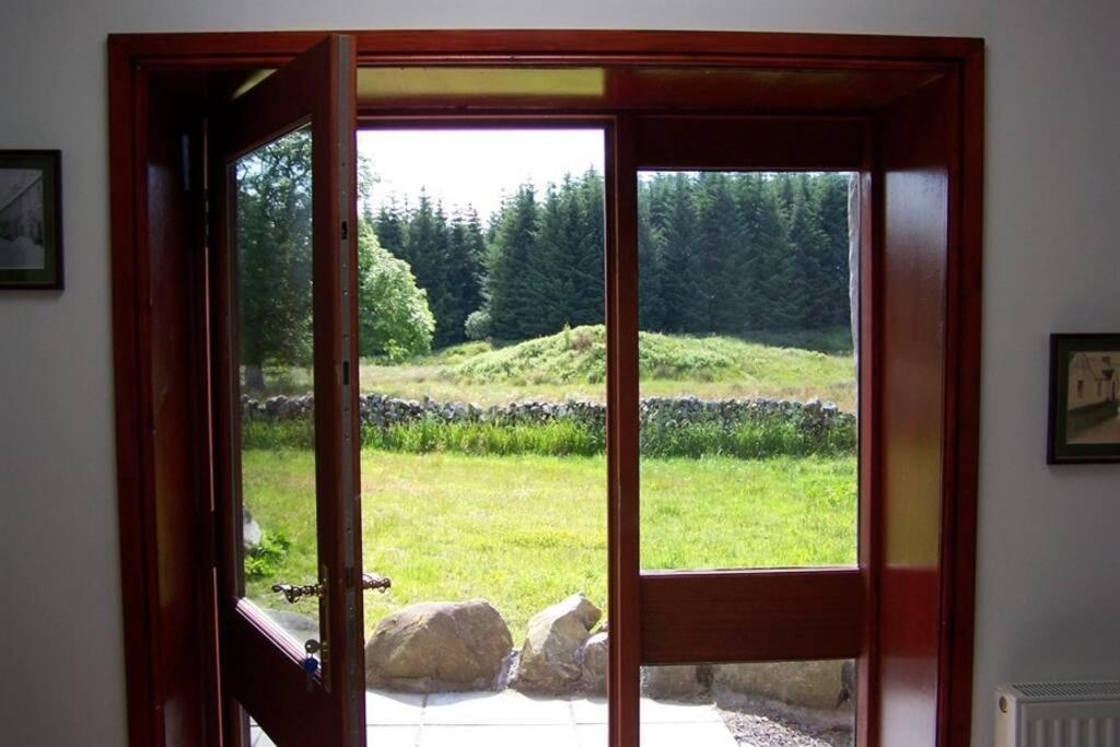 Merrick Cottage Bargrennan エクステリア 写真