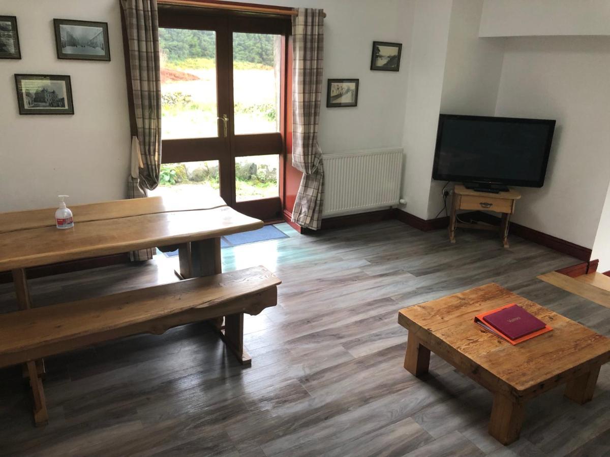 Merrick Cottage Bargrennan エクステリア 写真