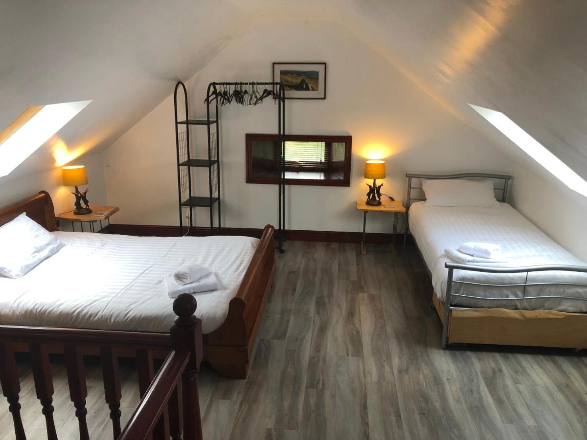 Merrick Cottage Bargrennan エクステリア 写真