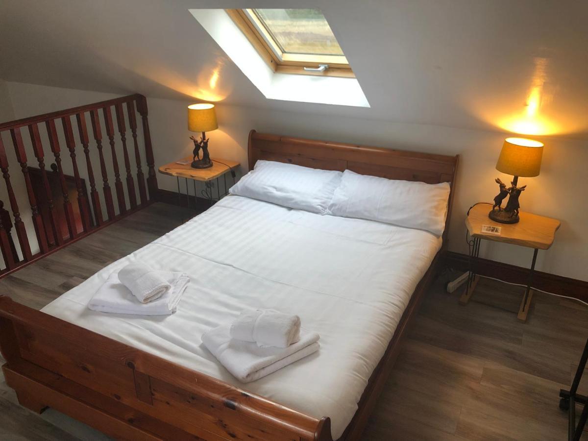Merrick Cottage Bargrennan エクステリア 写真